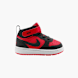 Nike Baskets montantes Rouge 38802 1