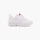 FILA Sneaker Vit 39263 1