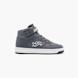 AIRWALK Sneakersy za kostkę Szary 38808 1