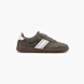 Bench Sneakersy Szary 39330 1