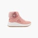 Kappa Bota com cordões Cor-de-rosa 39187 1