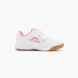 Kappa Chaussure d’intérieur Blanc 39354 1