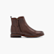 5th Avenue Classic ankle boot Brown 39341 1