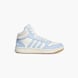 adidas Pantofi mid cut Alb 39522 1
