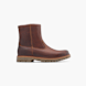AM SHOE Boots Cognac 40622 1