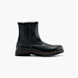 AM SHOE Boots Schwarz 40624 1