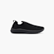 Graceland Slip on sneaker Sort 41209 1