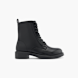 Graceland Bottes à lacets Noir 41472 1