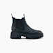 Catwalk Bokacsizma fekete 41509 1