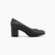 Graceland Pumps Schwarz 41604 1
