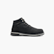 Dockers Fűzős bakancs fekete 42068 1