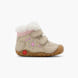elefanten Winterboots Beige 42108 1