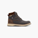 Dockers Bottes à lacets Gris 42217 1