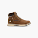 Dockers Bottes à lacets Cognac 42224 1