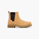 Dockers Chelsea Boots Beige 42326 1
