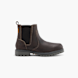 Dockers Chelsea Boots Braun 42327 1