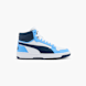 PUMA Високи маратонки Син 43322 1