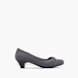 Easy Street Escarpins Gris 43480 1
