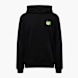 FILA Hoodie Schwarz 43530 1