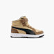PUMA Baskets montantes Beige 43549 1