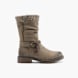 TOM TAILOR Stiefel Braun 43716 1