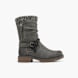 TOM TAILOR Stiefel Grau 43717 1