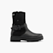 TOM TAILOR Ghete de iarnă Negru 44107 1
