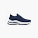 Graceland Slip on sneaker Blå 44240 1