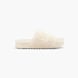 ESPRIT Kapcie Off-white 44837 1