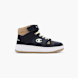 Champion Pantofi mid cut Negru 44388 1