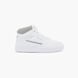 Champion Sneakersy za kostkę Biały 44409 1