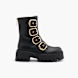 Buffalo Boots Schwarz 44454 1