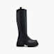 Buffalo Stiefel Schwarz 44500 1