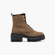 Bench Schnürboots Taupe 44554 1