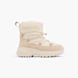 Bench Stiefel Beige 44588 1