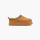 Graceland Pantoffel Cognac 44815 1
