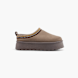 Graceland Pantoffel Taupe 44816 1