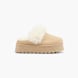 Graceland Zapatillas de casa Beige 44817 1