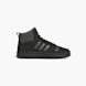 adidas Kotníkové tenisky Černá 44615 1