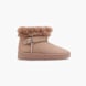 Graceland Plüsch-Hausschuh Beige 44824 1