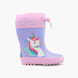 Cortina Gummistiefel Lila 44886 1