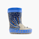 Cortina Gummistiefel Blau 44887 1