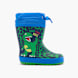 Cortina Gummistiefel Blau 44888 1