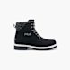 FILA Schnürboots Schwarz 46292 1