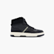 TOM TAILOR Mid cut sneaker Svart 47522 1