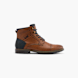 Lee Bottes à lacets Marron 46361 1