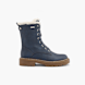 Landrover Schnürboots Blau 46643 1