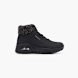 Skechers Hoher Sneaker Schwarz 46756 1