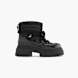 Catwalk Botki sznurowane Czarny 46788 1