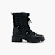 Catwalk Schnürboots Schwarz 46808 1